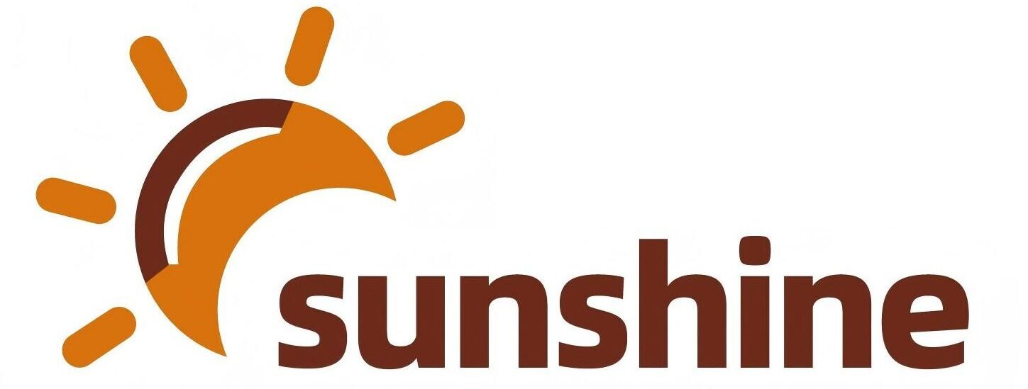 Sunshine Glassware