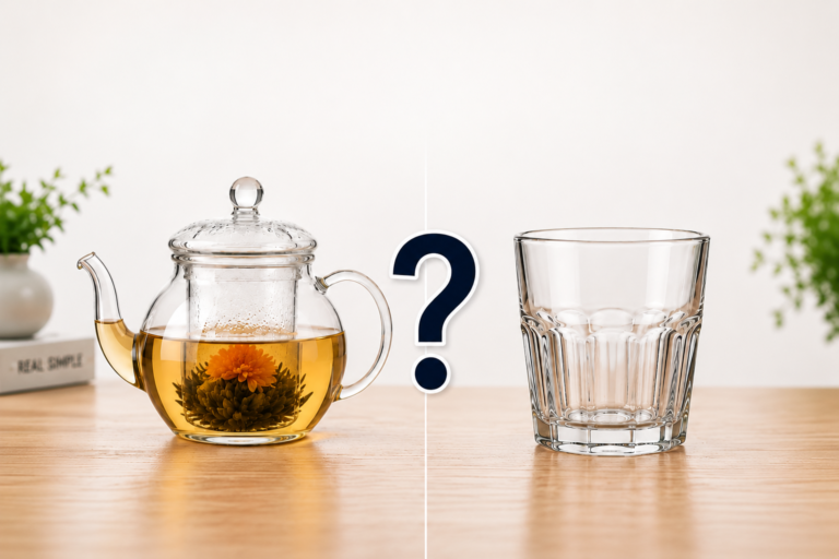 Why Do Some Glass Products Require 30,000pcs MOQ, While Others Need Only 500pcs?